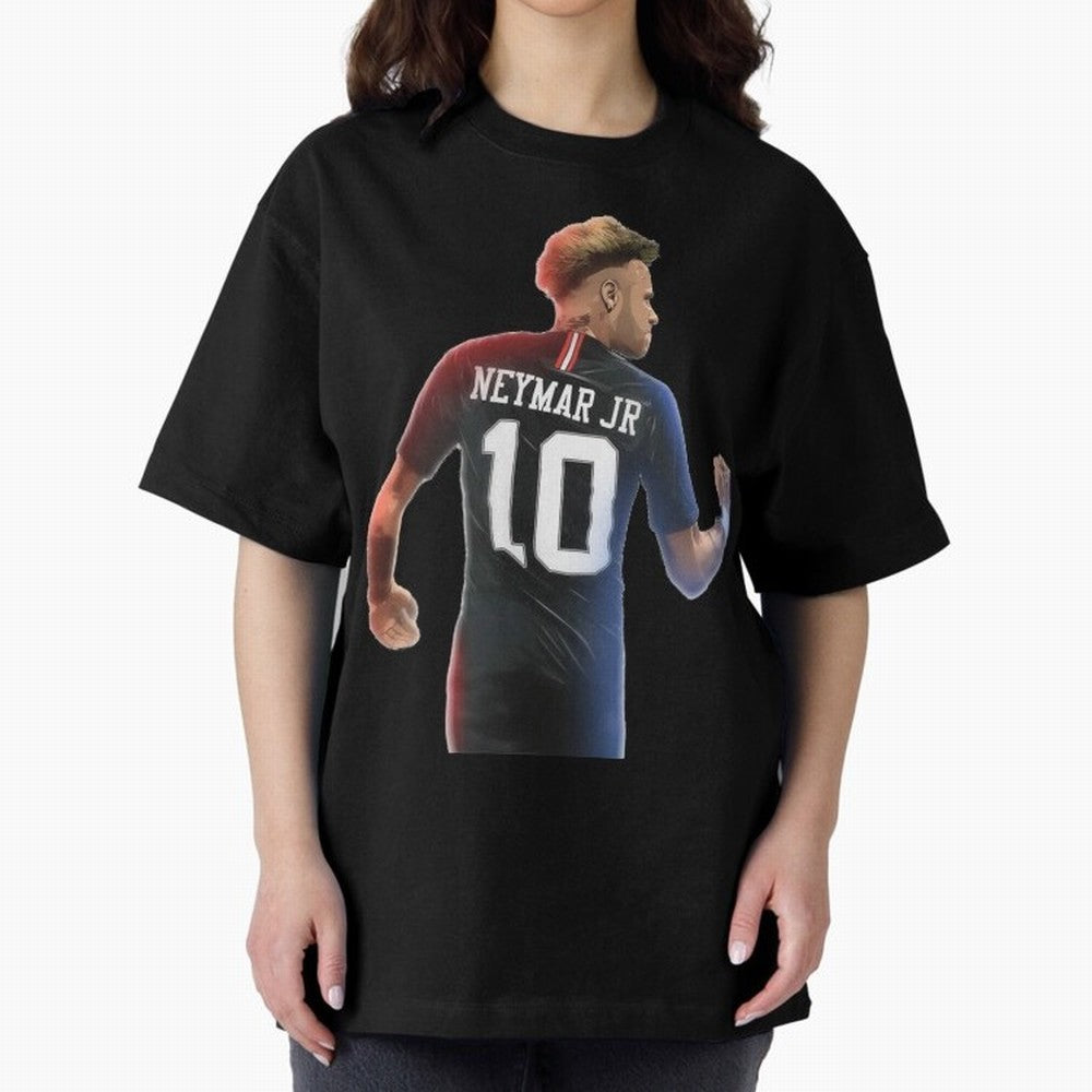 Neymar Junior Perfect Gift #t38 Essential T-Shirt Bring Match Day Fire to the FIFA World Cup 2026 USA Canada Mexico Journey through Haaland and Mbappe Highlights, Germany Pride, Football History, Final Match Energy, Crowd Noise and Once in a