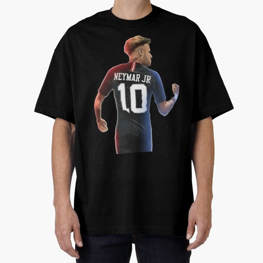 Neymar Junior Perfect Gift #t38 Essential T-Shirt Bring Match Day Fire to the FIFA World Cup 2026 USA Canada Mexico Journey through Haaland and Mbappe Highlights, Germany Pride, Football History, Final Match Energy, Crowd Noise and Once in a