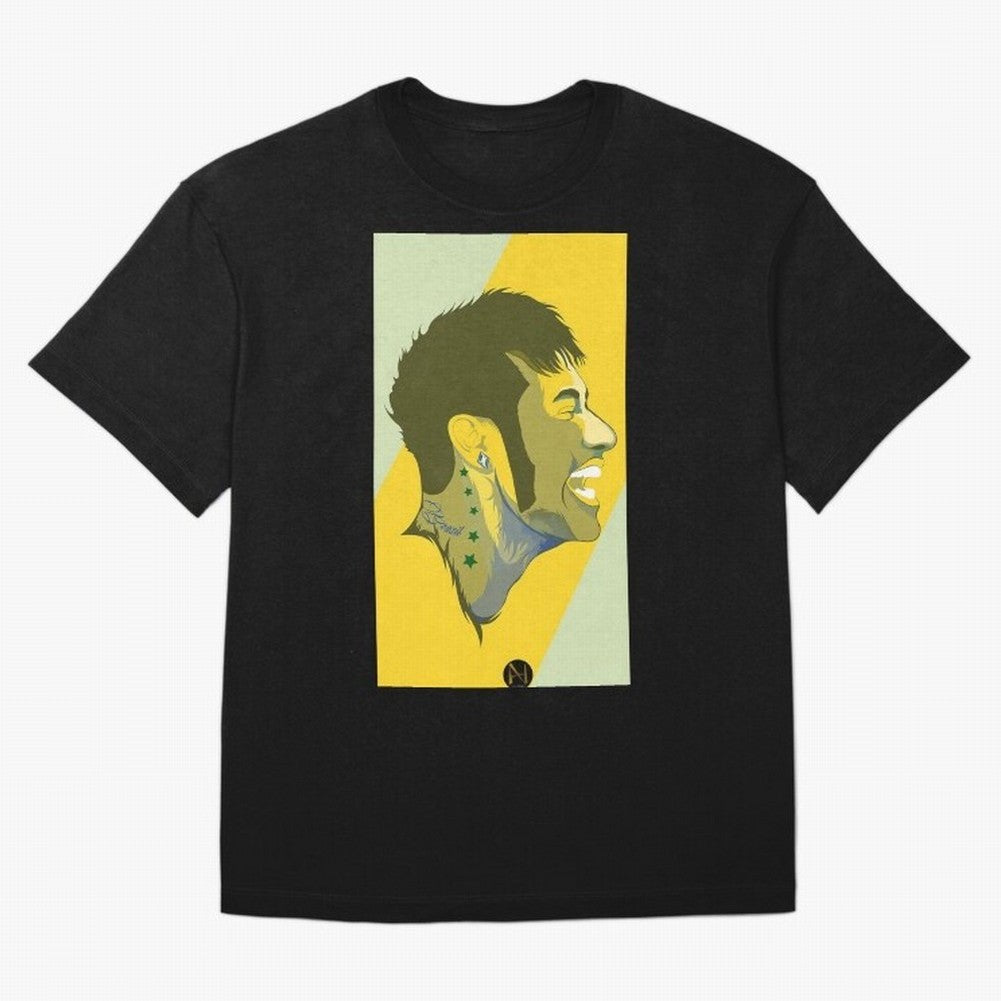 neymar jr Classic T-Shirt Fuel Global Football Passion for FIFA World Cup 2026, Capturing CR7 and Messi, Spain, Football History, Final Match Energy, Crowd Noise and Once in a Lifetime Moments; Built for Supporters Chasing Trophy Dreams, Final
