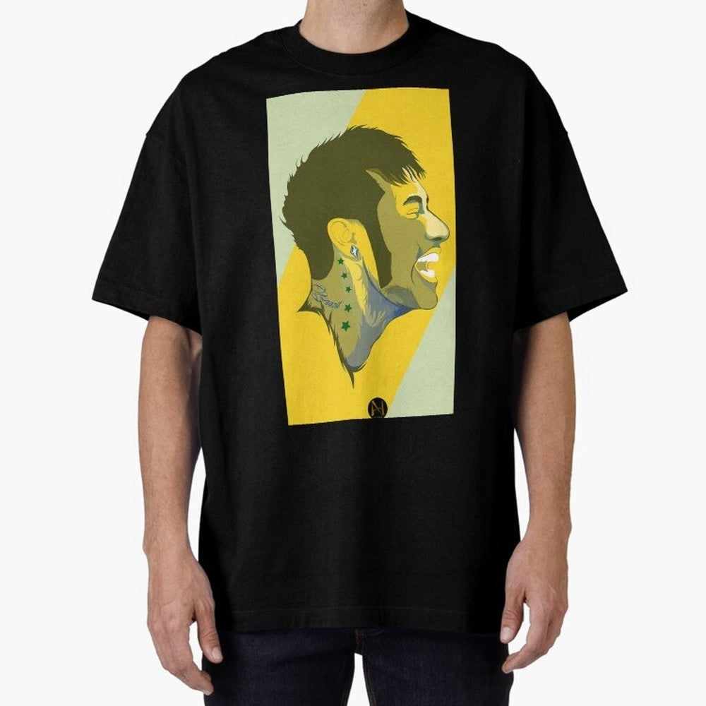 neymar jr Classic T-Shirt Fuel Global Football Passion for FIFA World Cup 2026, Capturing CR7 and Messi, Spain, Football History, Final Match Energy, Crowd Noise and Once in a Lifetime Moments; Built for Supporters Chasing Trophy Dreams, Final