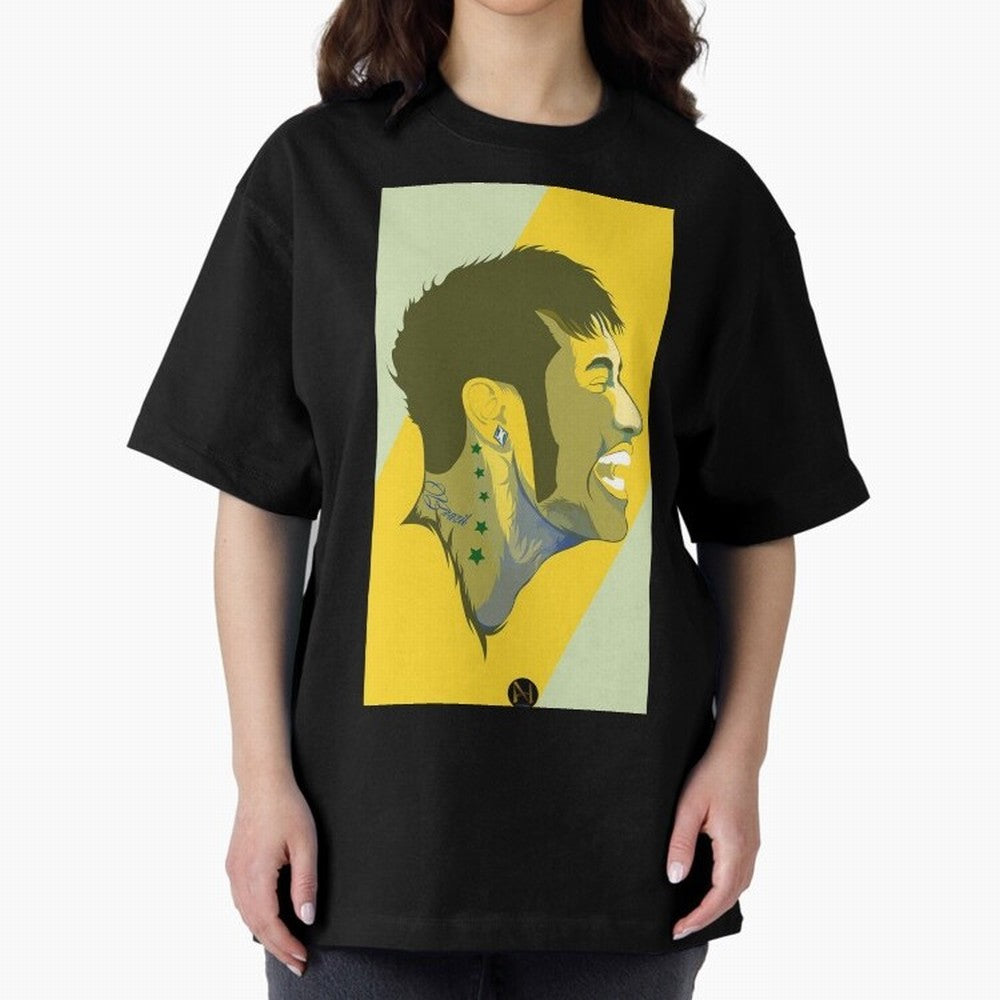 neymar jr Classic T-Shirt Fuel Global Football Passion for FIFA World Cup 2026, Capturing CR7 and Messi, Spain, Football History, Final Match Energy, Crowd Noise and Once in a Lifetime Moments; Built for Supporters Chasing Trophy Dreams, Final