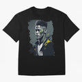 Neymar Jr. splash art Oversized T-Shirt Support Your Favorite Stars during FIFA World Cup 2026 with Cristiano Ronaldo, Haaland and CR7, Argentina Energy, Champion Mindset, Group Stage Buzz, Knockout Tension and Passionate Fan Culture; Ideal for