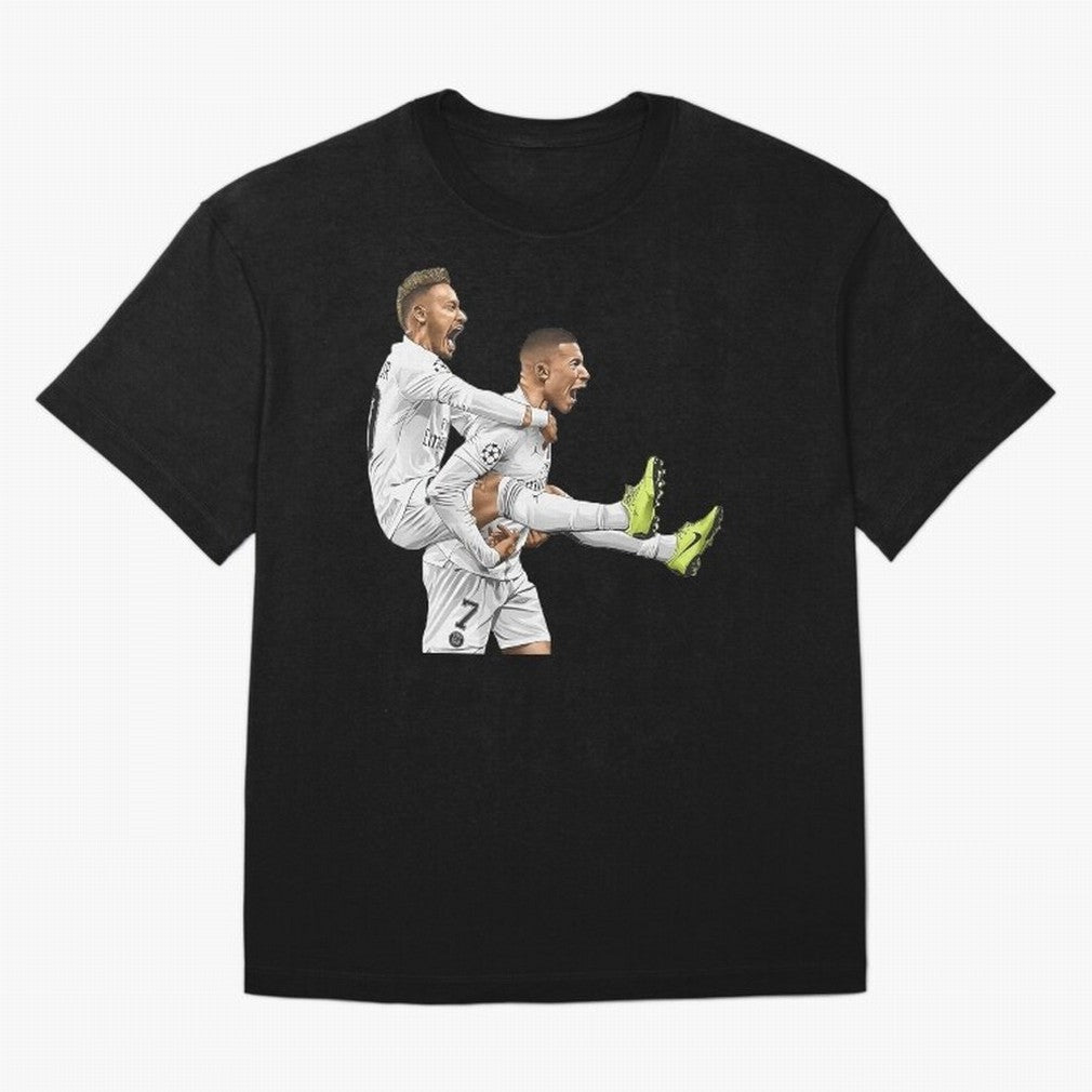 Neymar Junior - Perfect Gift #h75 Oversized T-Shirt Showcase FIFA World Cup 2026 Centered on Cristiano Ronaldo, Argentina and Brazil Energy, Classic Soccer Heritage, Championship Pressure, Fan Loyalty and International Pride; Perfect for People Who