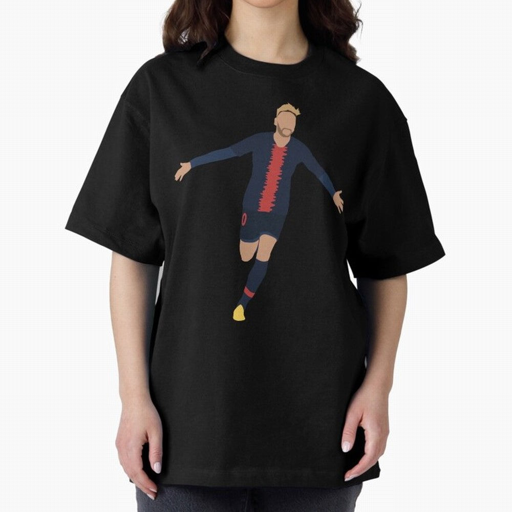 Neymar Junior | Perfect Gift #z76 Classic T-Shirt Stand Out with Spirit from FIFA World Cup 2026 Group Stage Spirit, with Brazil, Haaland, Football Passion, Legendary Performances, Festival Vibes and Supporter Community; Perfect for Supporters Who