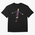Neymar Junior | Perfect Gift #z76 Classic T-Shirt Stand Out with Spirit from FIFA World Cup 2026 Group Stage Spirit, with Brazil, Haaland, Football Passion, Legendary Performances, Festival Vibes and Supporter Community; Perfect for Supporters Who