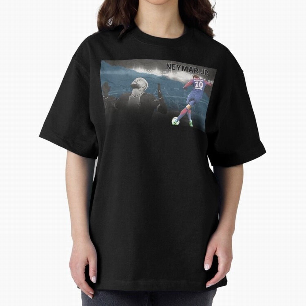 Neymar Junior Perfect Gift #k29 Classic T-Shirt Celebrate Golden Goal Energy in FIFA World Cup 2026 USA Canada Mexico for Fans of Cristiano Ronaldo and Portugal, Spain and Germany, Bringing Game Day Rituals, Football Legends, Country Pride and the