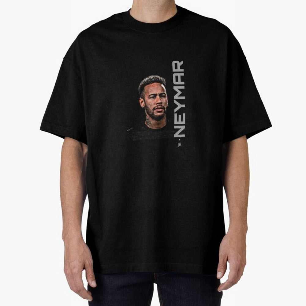 neymar style Classic T-Shirt Feel Global Football Passion for FIFA World Cup 2026, Celebrating Messi, Neymar and Mbappe, Brazil, Match Day Excitement, Supporter Culture, Golden Goals and Global Football Passion; Built for Supporters Chasing Trophy
