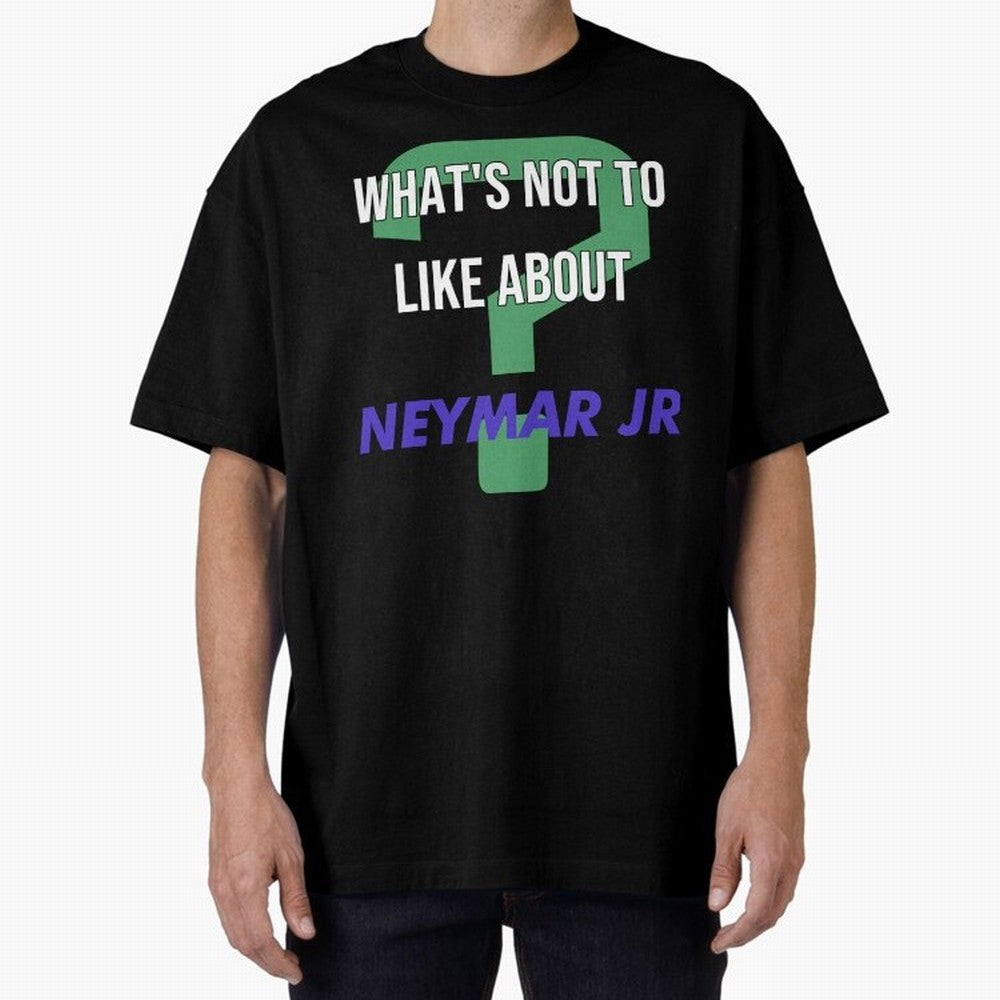 Neymar Junior Design #m96 Essential T-Shirt Celebrate National Team Dreams in FIFA World Cup 2026 Group Stage for Fans of Messi and Germany, Bringing Soccer Culture, Superstar Moments, National Team Dreams and Competitive Fire; Ideal for Passionate