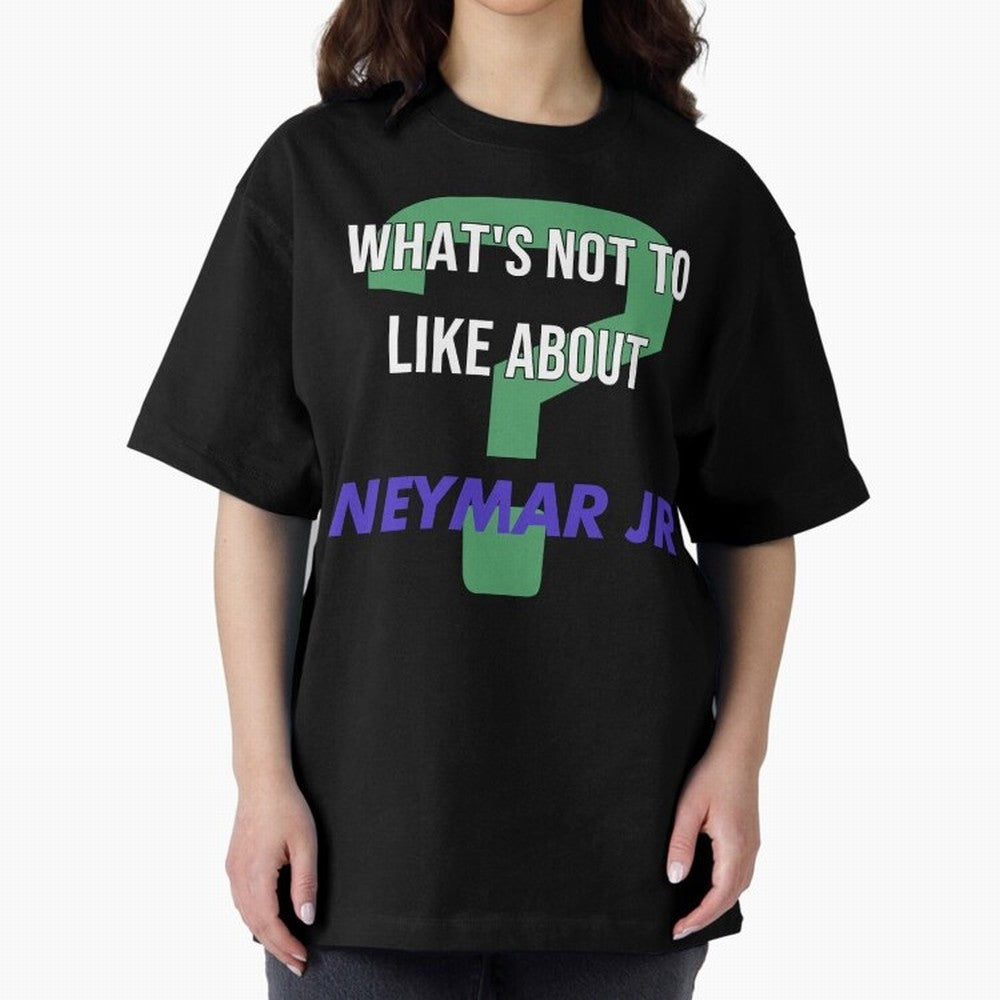 Neymar Junior Design #m96 Essential T-Shirt Celebrate National Team Dreams in FIFA World Cup 2026 Group Stage for Fans of Messi and Germany, Bringing Soccer Culture, Superstar Moments, National Team Dreams and Competitive Fire; Ideal for Passionate