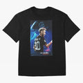 Neymar Junior | Perfect Gift #w44 Oversized T-Shirt Celebrate Rivalries and Pride in FIFA World Cup 2026 Group Stage Spirit, Centered on France, Messi, CR7 and Mbappe, Global Supporter Spirit, Legendary Goals, National Colors and Tournament