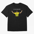 Neymar Jr Brazil Oversized T-Shirt Join Supporters Worldwide for Global Football Passion for FIFA World Cup 2026 USA Canada Mexico, Driven by Haaland and Mbappe, England and Germany, Stadium Chants, National Pride, Trophy Dreams and Unforgettable