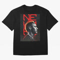 Black Wallpaper Neymar Classic T-Shirt Enjoy Match Day Hype around FIFA World Cup 2026 Group Stage, Cristiano Ronaldo, France and Portugal, Football History, Final Match Energy, Crowd Noise and Once in a Lifetime Moments; Ideal for Fans Who Follow