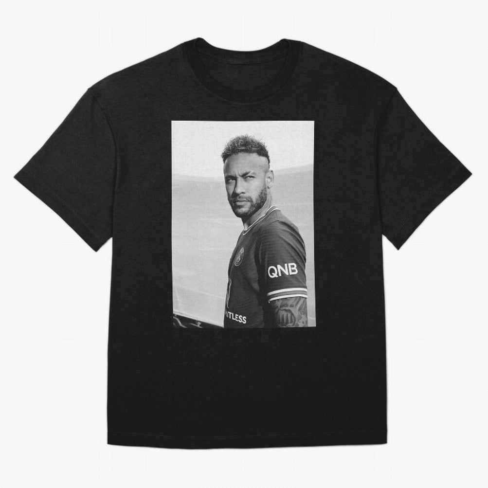 Cool Neymar Oversized T-Shirt Get Ready for Match Day Hype around FIFA World Cup 2026 USA Canada Mexico, Cristiano Ronaldo, Haaland and CR7, Portugal, Match Day Excitement, Supporter Culture, Golden Goals and Global Football Passion; Ideal for