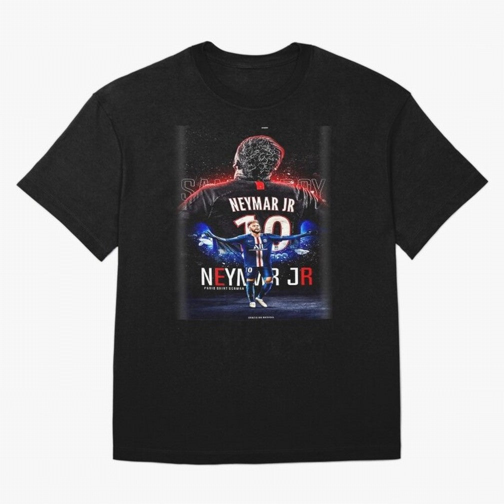 Neymar jr iPhone Cases amp Skins NoteBooks Water Bottle etc Classic T-Shirt Follow the Road to FIFA World Cup 2026 for Fans of Messi and Cristiano Ronaldo and France and Portugal, Bringing Football Passion, Legendary Performances, Festival Vibes