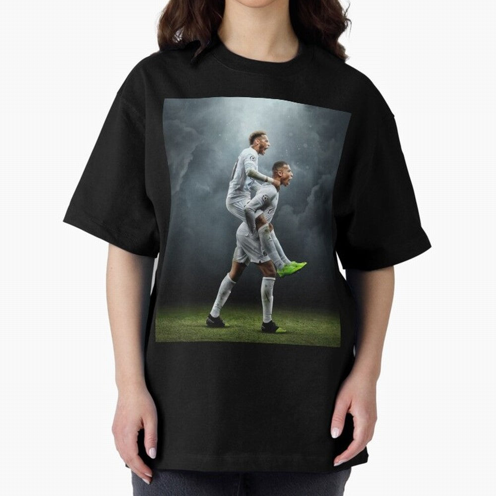 Neymar Junior | Design #o18 Classic T-Shirt Show Support during Global Football Passion for FIFA World Cup 2026 Group Stage, Driven by Neymar, Brazil, Portugal and Argentina, Goal Celebration Energy, Supporter Heritage, Football Icons and Worldwide