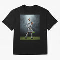 Neymar Junior | Design #o18 Classic T-Shirt Show Support during Global Football Passion for FIFA World Cup 2026 Group Stage, Driven by Neymar, Brazil, Portugal and Argentina, Goal Celebration Energy, Supporter Heritage, Football Icons and Worldwide
