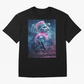 Neymar Classic T-Shirt Follow the Road to Global Football Passion for FIFA World Cup 2026, with Haaland and Mbappe, England, France and Netherlands, Supporter Pride, Iconic Celebrations, Legendary Names and Global Match Day Energy; Ideal for