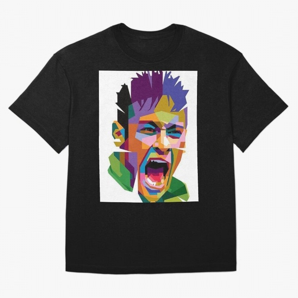 neymar art Essential T-Shirt Live the Energy of FIFA World Cup 2026 Group Stage Built around Mbappe and Neymar, France and Portugal Energy, Match Day Excitement, Supporter Culture, Golden Goals and Global Football Passion; Ideal for Football Dads,