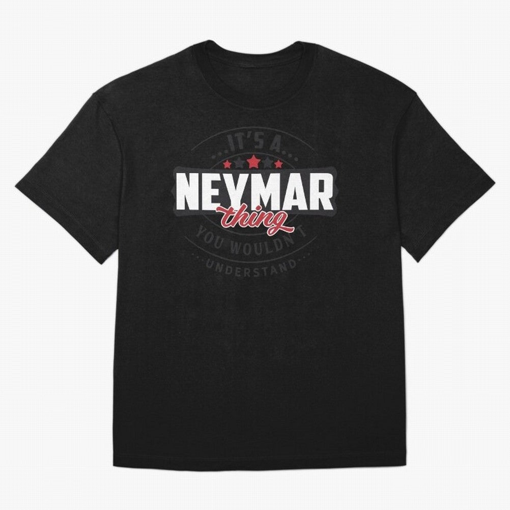 Neymar Junior | Perfect Gift #n58 Classic T-Shirt Make Every Kick Count in Global Football Passion for FIFA World Cup 2026 Group Stage, Made for CR7, Portugal, Spain and Germany, Fan Favorite Moments, National Team Passion, Big Match Drama and