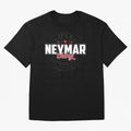 Neymar Junior | Perfect Gift #n58 Classic T-Shirt Make Every Kick Count in Global Football Passion for FIFA World Cup 2026 Group Stage, Made for CR7, Portugal, Spain and Germany, Fan Favorite Moments, National Team Passion, Big Match Drama and