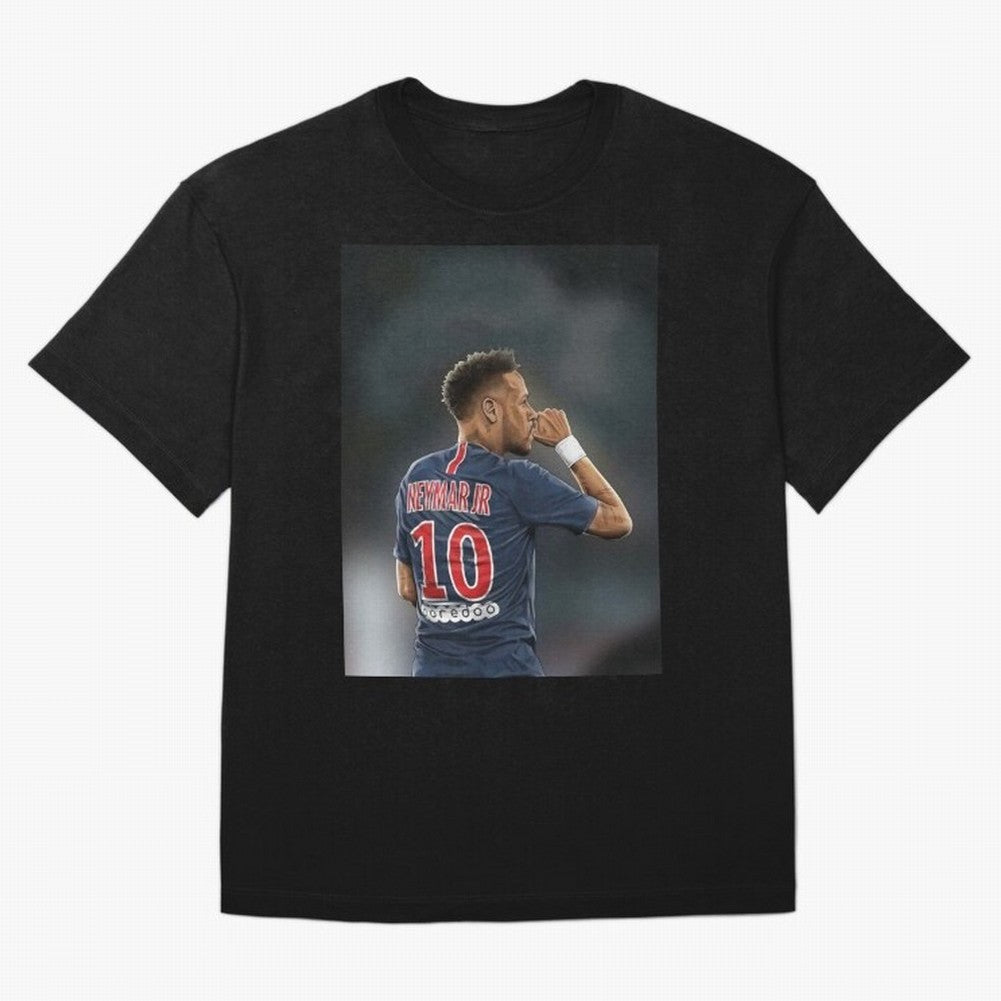 Neymar Junior | Perfect Gift #i13 Oversized T-Shirt Relive FIFA World Cup 2026 Group Stage Spirit, Inspired by England and Germany, Mbappe, Stadium Chants, National Pride, Trophy Dreams and Unforgettable Football Memories; Created for Match Day