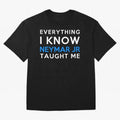 Neymar Junior Design #q34 Essential T-Shirt Celebrate Football Heritage in the FIFA World Cup 2026 Journey through Neymar Highlights, Portugal Pride, Stadium Memories, Football Loyalty, International Chants and Championship Tradition; Made for Die
