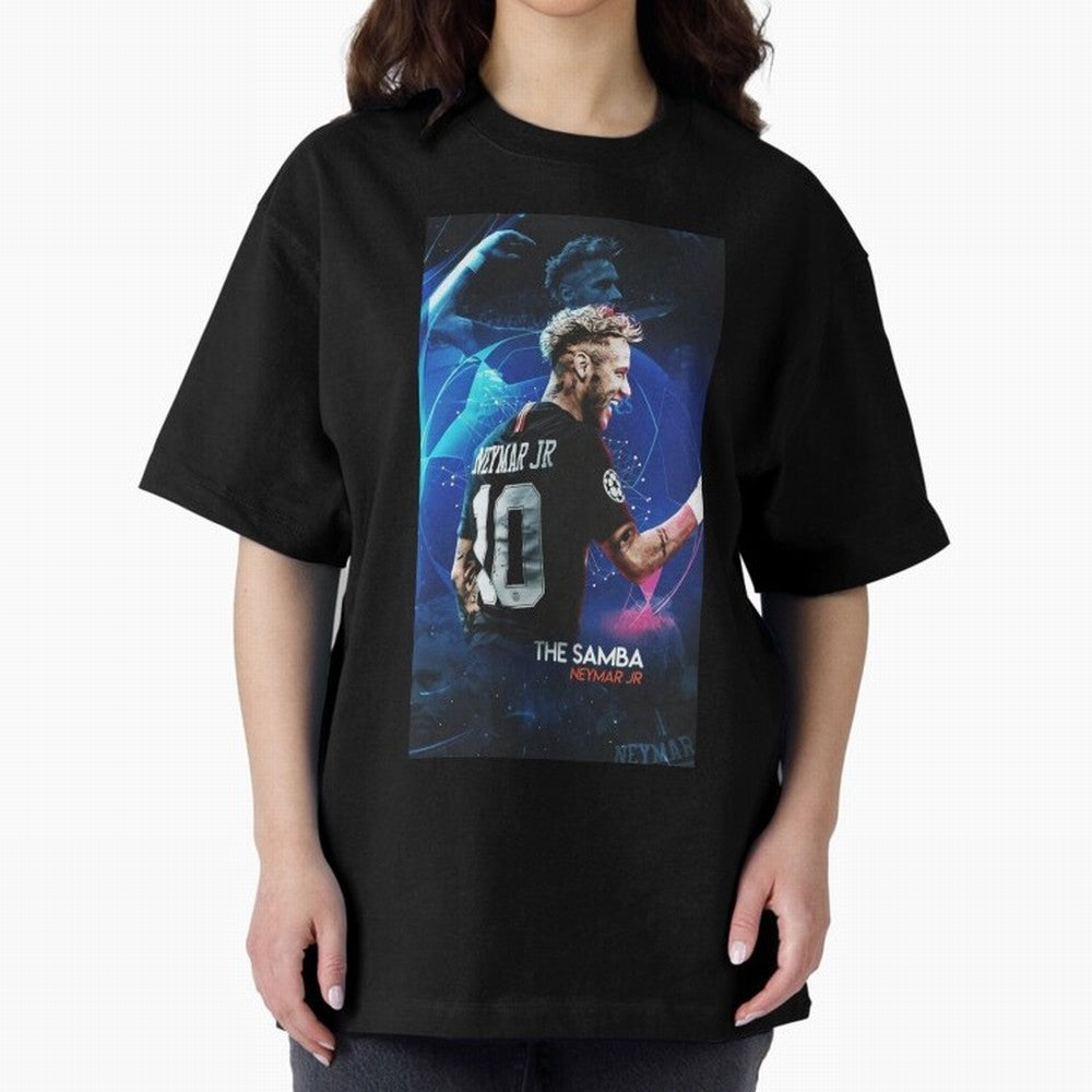 Neymar Junior | Perfect Gift #w94 Classic T-Shirt Show Your Love for FIFA World Cup 2026 Group Stage for Fans of Haaland and Mbappe and Portugal, Bringing Tournament Hype, Historic Matchups, Family Viewing Parties and Global Sports Pride; Ideal for