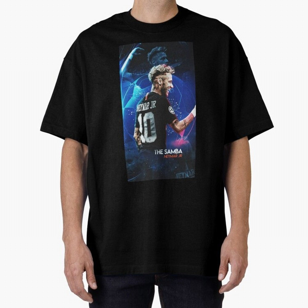 Neymar Junior | Perfect Gift #w94 Classic T-Shirt Show Your Love for FIFA World Cup 2026 Group Stage for Fans of Haaland and Mbappe and Portugal, Bringing Tournament Hype, Historic Matchups, Family Viewing Parties and Global Sports Pride; Ideal for