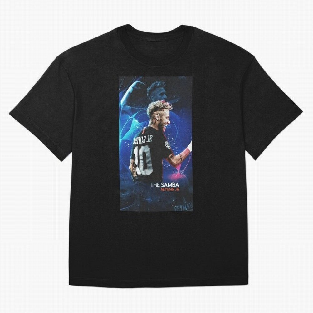 Neymar Junior | Perfect Gift #w94 Classic T-Shirt Show Your Love for FIFA World Cup 2026 Group Stage for Fans of Haaland and Mbappe and Portugal, Bringing Tournament Hype, Historic Matchups, Family Viewing Parties and Global Sports Pride; Ideal for