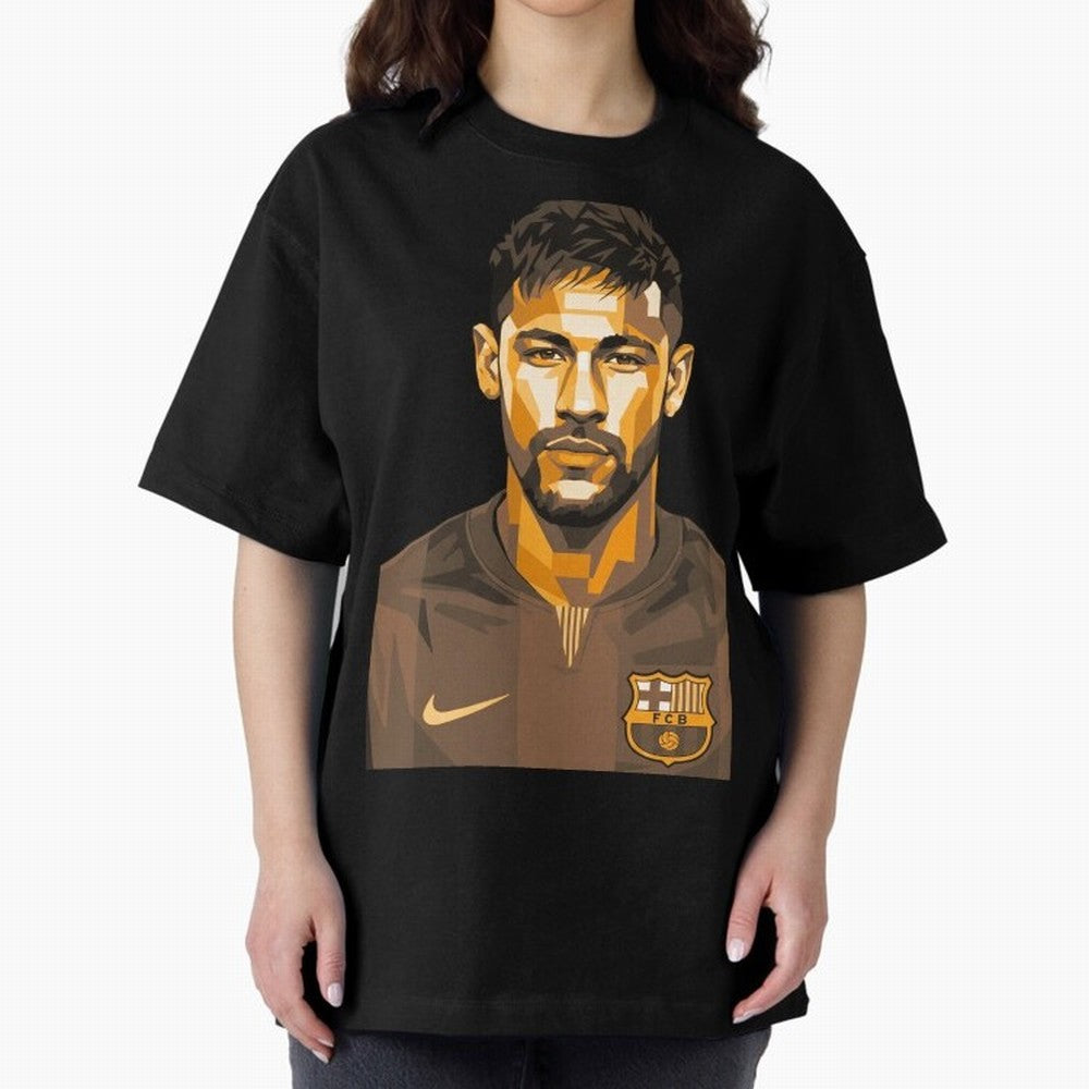 Neymar Classic T-Shirt Celebrate Unforgettable Nights in FIFA World Cup 2026 USA Canada Mexico Spirit, Connected to Spain, Neymar, Worldwide Fan Energy, Dramatic Goals, Stadium Lights and Championship Celebrations; Perfect for People Who Love
