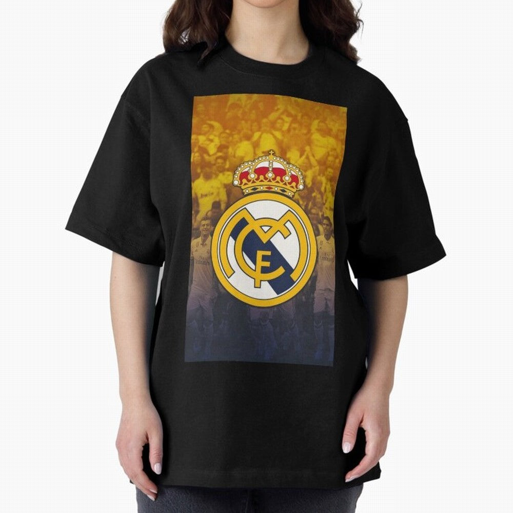 King Europe Classic T-Shirt Bring Global Tournament Vibes to Match Day Hype around FIFA World Cup 2026 USA Canada Mexico, Messi, CR7 and Mbappe, Argentina, Football Festival Excitement, Trophy Ambitions, Country Rivalries and Star Player Buzz;