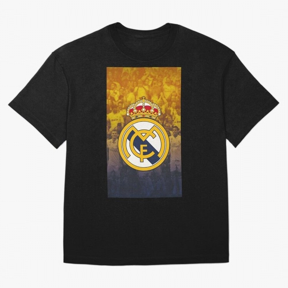King Europe Classic T-Shirt Bring Global Tournament Vibes to Match Day Hype around FIFA World Cup 2026 USA Canada Mexico, Messi, CR7 and Mbappe, Argentina, Football Festival Excitement, Trophy Ambitions, Country Rivalries and Star Player Buzz;