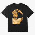 Neymar Classic T-Shirt Honor FIFA World Cup 2026 USA Canada Mexico Spirit, Driven by England and Germany, Messi, Football History, Final Match Energy, Crowd Noise and Once in a Lifetime Moments; Perfect for People Who Love Argentina, Brazil,