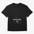 Neymar Classic T-Shirt Wear the Spirit of Match Day Hype around FIFA World Cup 2026 Group Stage, Messi and Cristiano Ronaldo, Portugal, Spain and Germany, Football Passion, Legendary Performances, Festival Vibes and Supporter Community; Made for