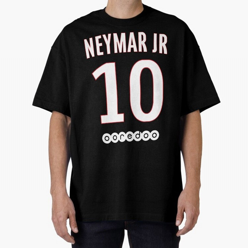 Neymar JR 2018 Essential T-Shirt Embrace the FIFA World Cup 2026 Group Stage Journey through Haaland Highlights, France Pride, Retro Football Energy, Iconic Rivalries, Trophy Chase Drama and Stadium Atmosphere; Perfect for Fans, Collectors, Family
