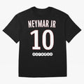 Neymar JR 2018 Essential T-Shirt Embrace the FIFA World Cup 2026 Group Stage Journey through Haaland Highlights, France Pride, Retro Football Energy, Iconic Rivalries, Trophy Chase Drama and Stadium Atmosphere; Perfect for Fans, Collectors, Family