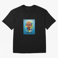 neymar jr al nassr Oversized T-Shirt Create FIFA World Cup 2026 for Fans of Messi, Neymar and Mbappe and Spain, Bringing Championship Spirit, Famous Goals, Roaring Crowds and International Football Unity; Great for Watch Parties, Sports Bars,