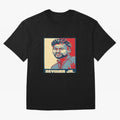 neymar jr al nassr Oversized T-Shirt Show Match Day Excitement for FIFA World Cup 2026 USA Canada Mexico Spirit, Made for England and Germany, Messi, Championship Spirit, Famous Goals, Roaring Crowds and International Football Unity; Ideal for Fans