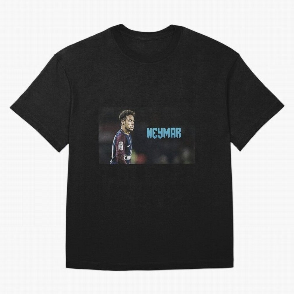 Neymar Jr Premium T-Shirt Essential T-Shirt Make Your Look Match FIFA World Cup 2026 Group Stage Spirit, Centered on Germany, Haaland and Mbappe, Retro Football Energy, Iconic Rivalries, Trophy Chase Drama and Stadium Atmosphere; Great for Watch