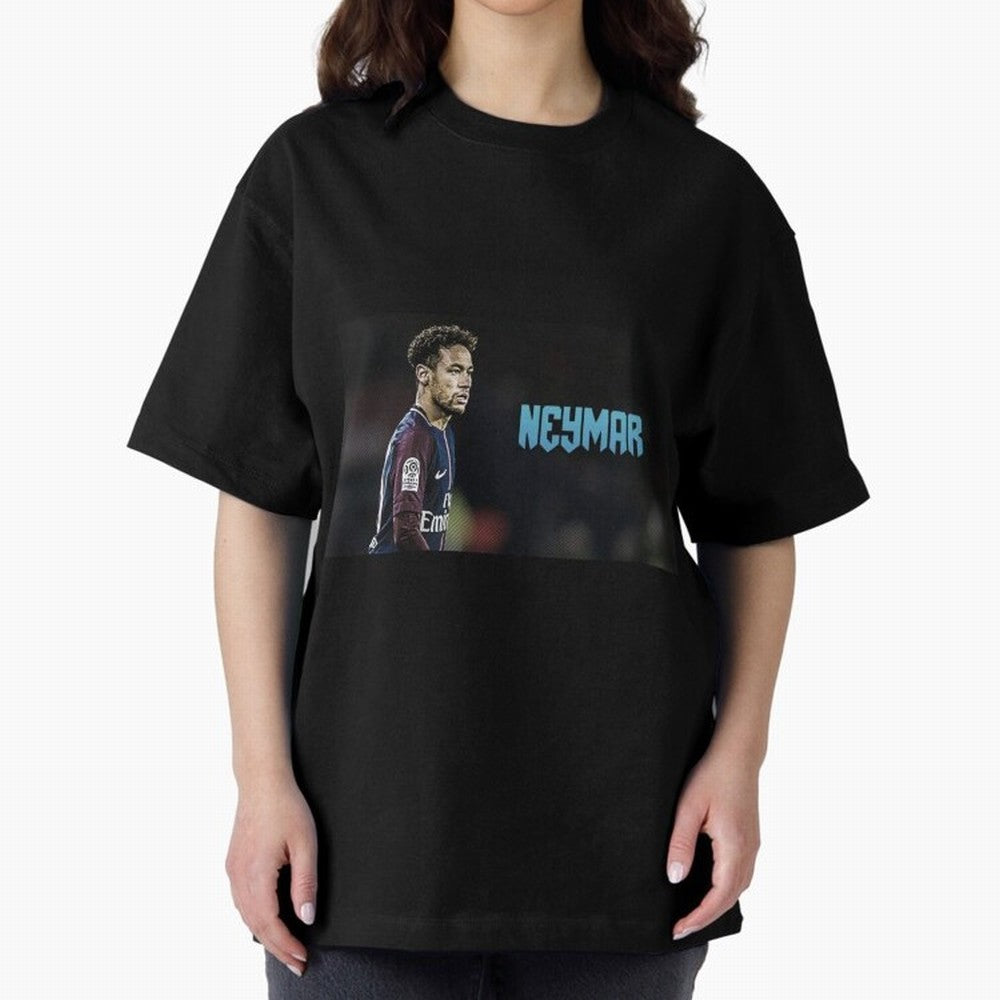 Neymar Jr Premium T-Shirt Essential T-Shirt Make Your Look Match FIFA World Cup 2026 Group Stage Spirit, Centered on Germany, Haaland and Mbappe, Retro Football Energy, Iconic Rivalries, Trophy Chase Drama and Stadium Atmosphere; Great for Watch
