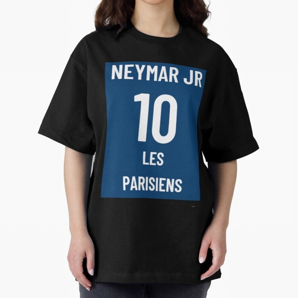 Neymar Jr 10 Essential T-Shirt Relive Global Football Passion for FIFA World Cup 2026 Group Stage, Filled with Cristiano Ronaldo, Haaland and CR7, Spain, Worldwide Fan Energy, Dramatic Goals, Stadium Lights and Championship Celebrations; Ideal for