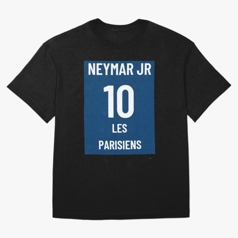 Neymar Jr 10 Essential T-Shirt Relive Global Football Passion for FIFA World Cup 2026 Group Stage, Filled with Cristiano Ronaldo, Haaland and CR7, Spain, Worldwide Fan Energy, Dramatic Goals, Stadium Lights and Championship Celebrations; Ideal for
