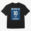 Neymar Jr 10 Essential T-Shirt Relive Global Football Passion for FIFA World Cup 2026 Group Stage, Filled with Cristiano Ronaldo, Haaland and CR7, Spain, Worldwide Fan Energy, Dramatic Goals, Stadium Lights and Championship Celebrations; Ideal for