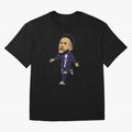 Neymar Jr 2 Essential T-Shirt Celebrate Fan Culture around Global Football Passion for FIFA World Cup 2026, Celebrating CR7, Germany, Classic Soccer Heritage, Championship Pressure, Fan Loyalty and International Pride; Made for Collectors Who Enjoy