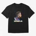 neymar jr al nassr Classic T-Shirt Celebrate the Magic of FIFA World Cup 2026 Group Stage Centered on Haaland and Mbappe, Argentina and Brazil Energy, Global Supporter Spirit, Legendary Goals, National Colors and Tournament Celebration; Perfect for