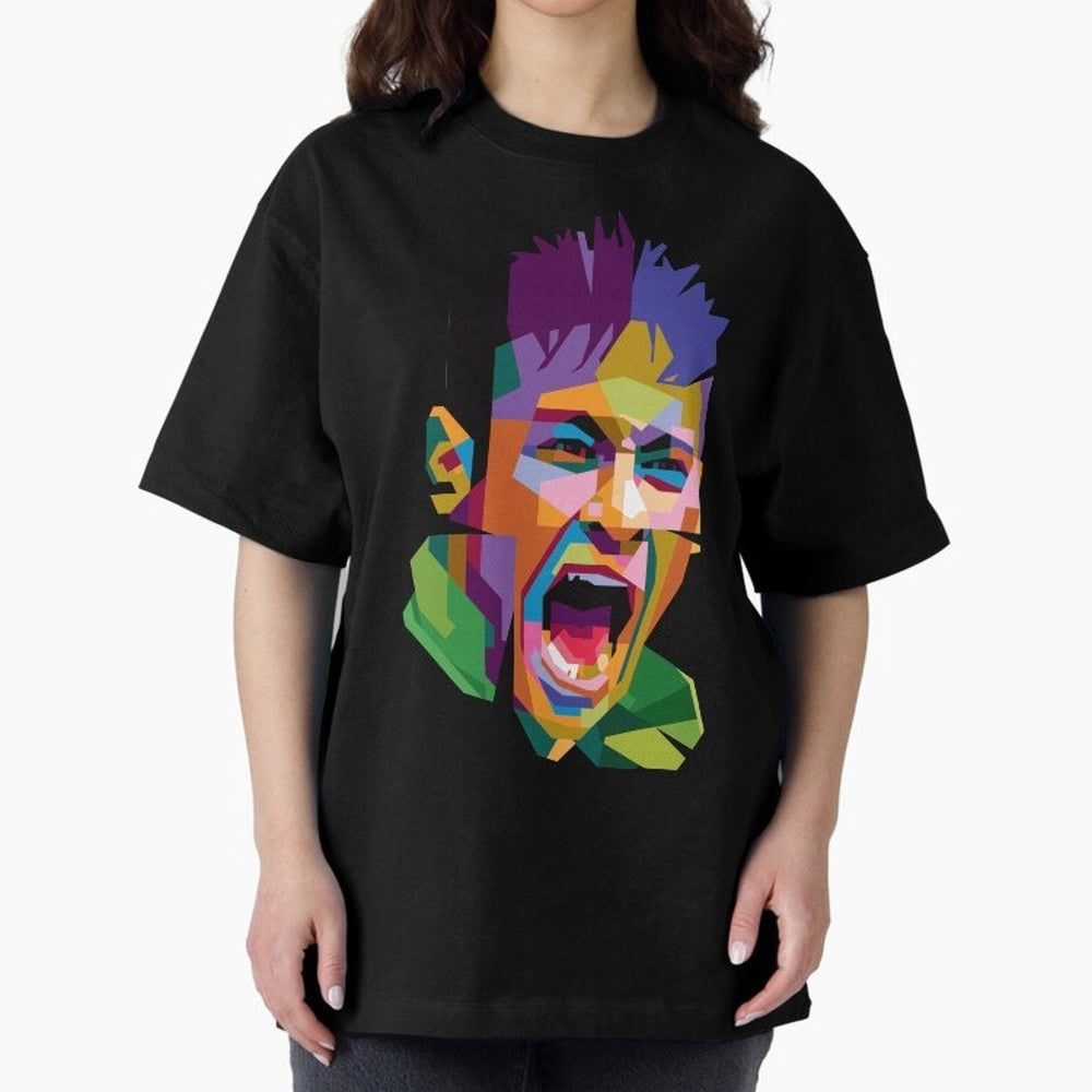 Neymar Jr Classic T-Shirt Support the FIFA World Cup 2026 USA Canada Mexico Journey through Cristiano Ronaldo Highlights, England, France and Netherlands Pride, Football Passion, Legendary Performances, Festival Vibes and Supporter Community; Built
