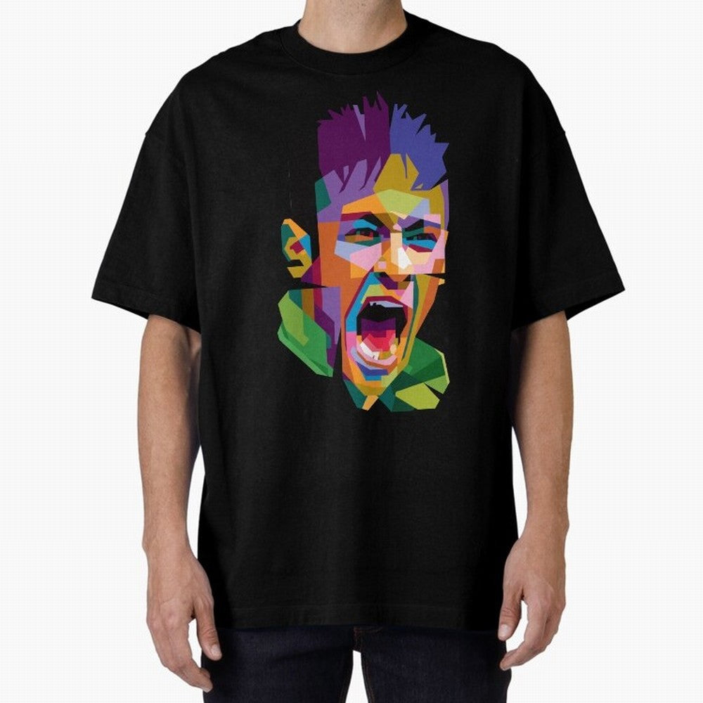 Neymar Jr Classic T-Shirt Support the FIFA World Cup 2026 USA Canada Mexico Journey through Cristiano Ronaldo Highlights, England, France and Netherlands Pride, Football Passion, Legendary Performances, Festival Vibes and Supporter Community; Built