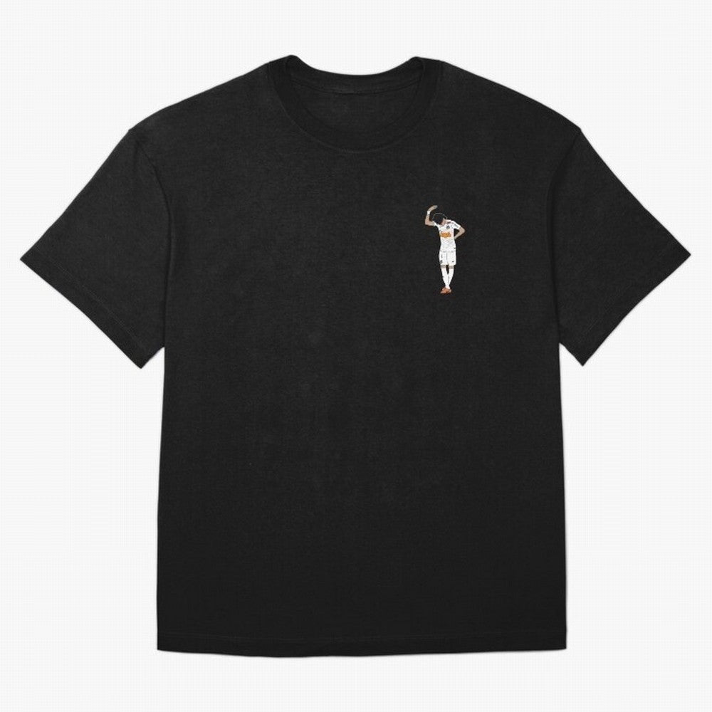 Neymar Jr in Santos Classic T-Shirt Capture FIFA World Cup 2026 Group Stage Inspired by Neymar, England and Germany Energy, Worldwide Fan Energy, Dramatic Goals, Stadium Lights and Championship Celebrations; Created for Match Day Parties, Soccer