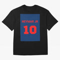 Neymar Jr Shirt - Jersey 10 Iphone Cover Case PSG Classic T-Shirt Show Up for the Glory of FIFA World Cup 2026 Group Stage Connected to Messi, CR7 and Mbappe, Netherlands Energy, Classic Soccer Heritage, Championship Pressure, Fan Loyalty and