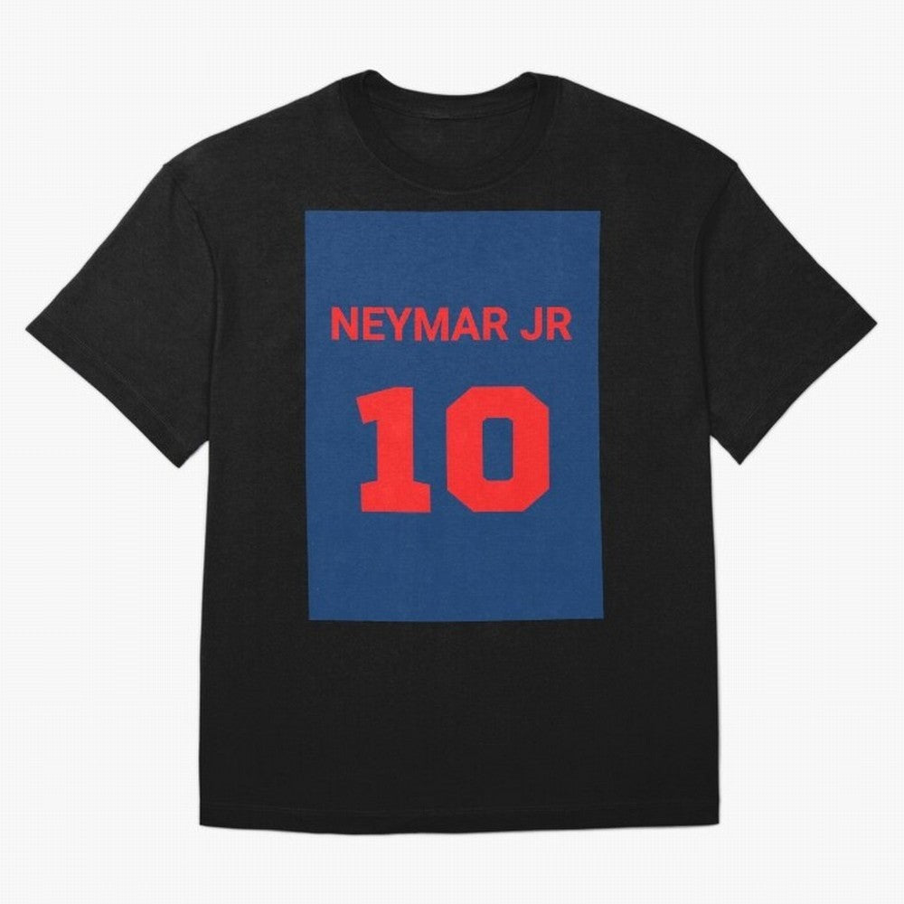 Neymar Jr Shirt - Jersey 10 Iphone Cover Case PSG Classic T-Shirt Show Up for the Glory of FIFA World Cup 2026 Group Stage Connected to Messi, CR7 and Mbappe, Netherlands Energy, Classic Soccer Heritage, Championship Pressure, Fan Loyalty and